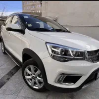 ام وی ام x22 دنده ای مدل ۱۴۰۰ تک برگ سند خونگیه