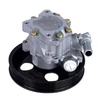 پمپ هیدرولیک سمندef7