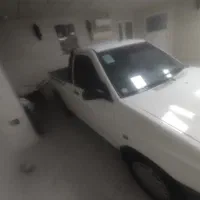 پراید وانت مدل 1401|خودرو سواری و وانت|بوشهر, |دیوار