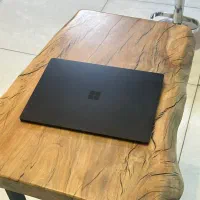 سرفیس لپتاپ ۵ نسل ۱۲هارد۵۱۲کورای ۷ ۱۵اینچ|رایانه همراه|تهران, فاطمی|دیوار