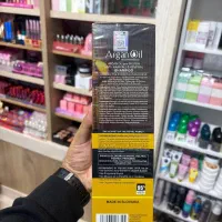 ماسک و شامپو لایتنس آرگان|آرایشی، بهداشتی، درمانی|مشهد, عیدگاه|دیوار