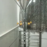 رگال وچوب لباسی