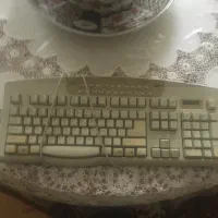 کیبورد به انضمام کیس و مانیتور|قطعات و لوازم جانبی رایانه|بابلسر, |دیوار