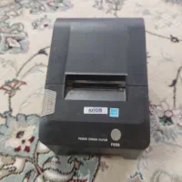 پرینتر رسید