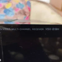 ست پایونیر امپ ودیویدی دک با کارتن