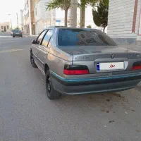 پرشیا نوک مدادی مدل۸۷|خودرو سواری و وانت|زنجان, |دیوار