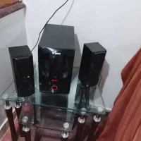 اسپیکر بلوتوث و رادیو