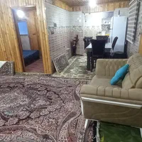 ویلا جنگلی در دل جنگل های لفور|اجارهٔ کوتاه‌مدت ویلا و باغ|شیرگاه, |دیوار