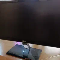 مانیتور ۲۲ اینچ ال جی