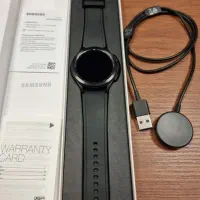ساعت Samsung Galaxy Watch 4 Classic 46mm|ساعت|تهران, گیشا|دیوار
