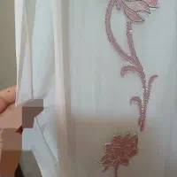 پرده|پرده، رانر، رومیزی|شادگان, |دیوار