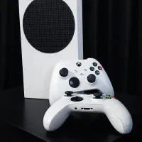 xbox serise s دو دسته