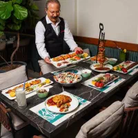 نیروی کارگر ساده - فقط آقا