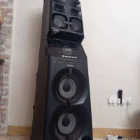اسپیکر سونی V90