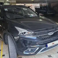 تیگو۷ ie بی رنگ ۷۶ تا کارکرد ۴۰۲