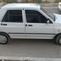 پراید سالم 1396|خودرو سواری و وانت|رباط‌کریم, کیکاور|دیوار