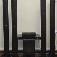 سینما خانگی سونی اصل