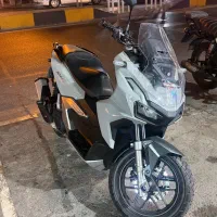 Adv 160 هوندا
