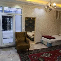 اجاره واحد جکوزی دار وساده در سرعین|اجارهٔ کوتاه‌مدت آپارتمان و سوئیت|سرعین, |دیوار