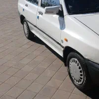 پراید مدل ۹۵