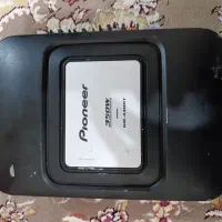 امپیلی فایر و ساب هر دو سالم بدون دسخورگی