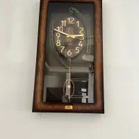 ساعت دیواری