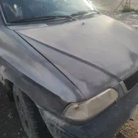 پراید ۱۴۱|خودرو سواری و وانت|سلماس, |دیوار