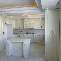 ۱۳۴ متری خیابان فتحی فول تکواحدی کلید نخورده|فروش آپارتمان|تهران, فلاح|دیوار