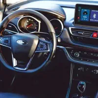 اتومبیل SR3، جک S3 فیس لیفت قیمت کارخانه|خودرو سواری و وانت|شیراز, فرهنگ شهر|دیوار