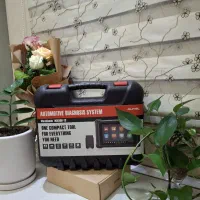 دستگاه عیب یاب دیاگ