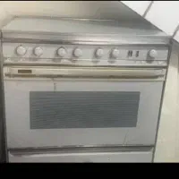 فروش/خریدار اجاق گاز