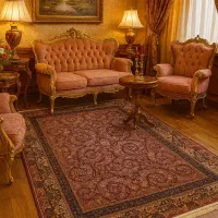 فرشینه ۶ متری