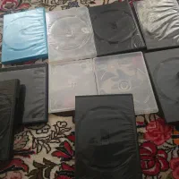 جلد دیسک سی دی برای گیم و بازی