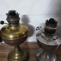 چراغ گردسوز