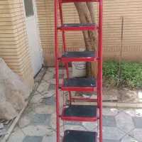 اجاره نردبان 24ساعته 60هزل تومان