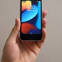 iPhone SE 2016|موبایل|گرگان, |دیوار