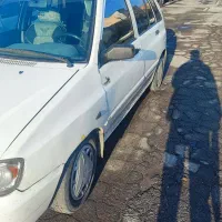 پراید 111 مدل ۹۳|خودرو سواری و وانت|تبریز, |دیوار