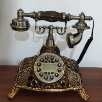 تلفن رومیزی