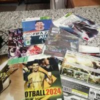 سی دی ایکس باکس 360