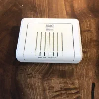 مودم سیمی smc