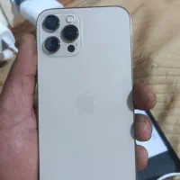 ایفون ۱۲ پرومکس