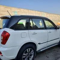 ام وی ام x33s|خودرو سواری و وانت|مشهد, رسالت|دیوار