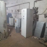 تعمیر انواع آبگرمکن