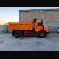اجاره بیل و مینی بیل بابکت و کمپرسی|خدمات حمل و نقل|شیراز, پارک آزادی|دیوار