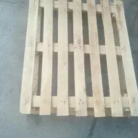 پالت پلاستیکی وچوبی سالم|عمدهفروشی|شیراز, میانرود|دیوار