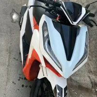 طرح کلیک ۱۸۰ سیسی