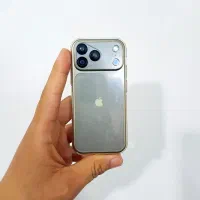 آیفون 17pro max مینی