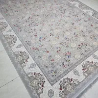 فرش 9 متری 1200 شانه تخفیفی در ایذه