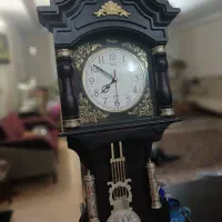 ساعت دیواری