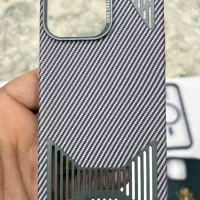 قاب وگلس iPhone 14 promax|لوازم جانبی موبایل و تبلت|ساری, |دیوار